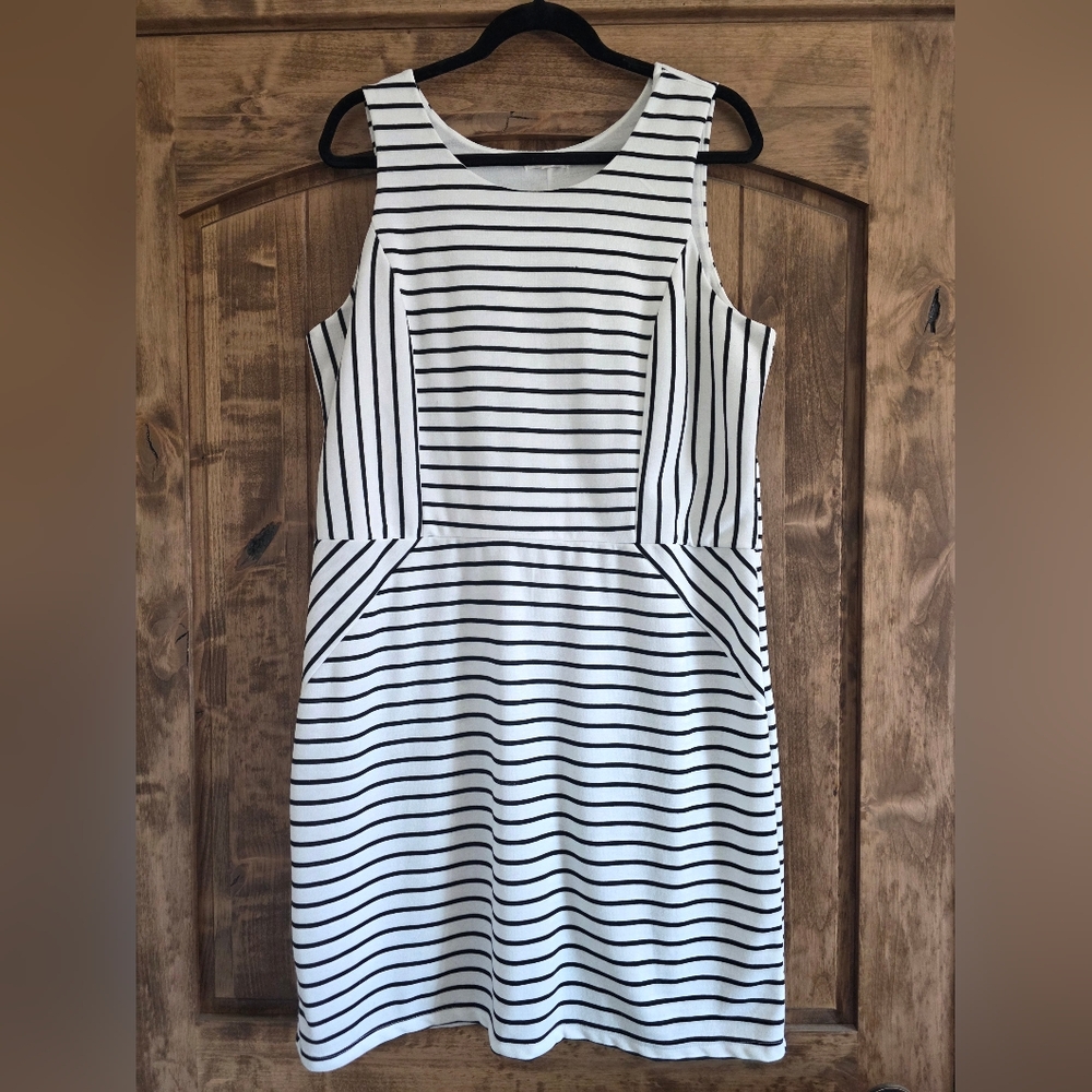 Maurices Striped Dress